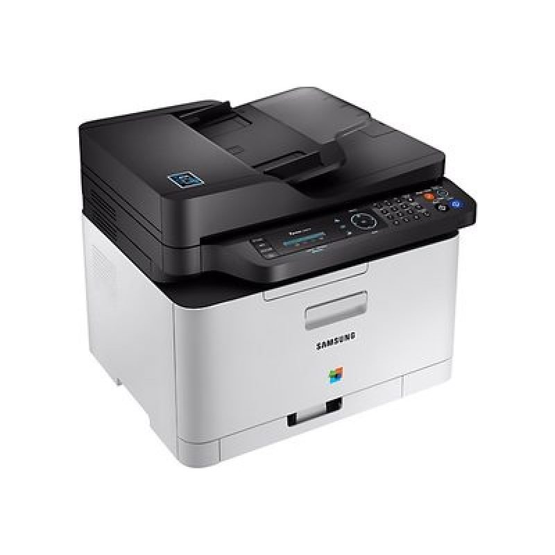Samsung SL-C480FW — görsel 3