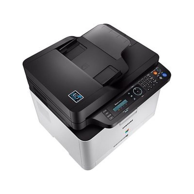 Samsung SL-C480FW — görsel 4
