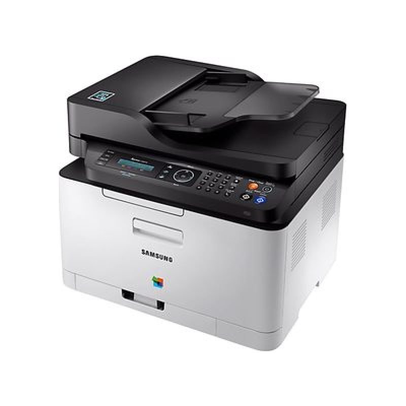 Samsung SL-C480FW — görsel 5