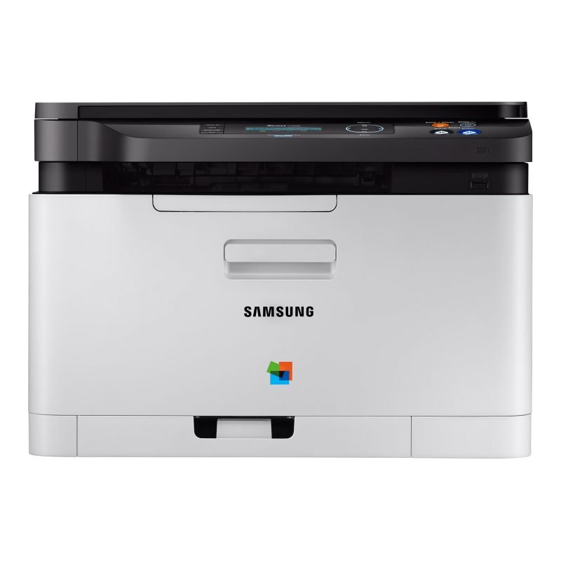 Samsung SL-C480W