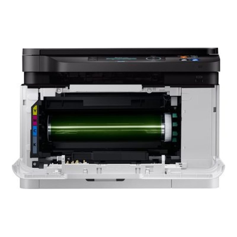 Samsung SL-C480W — görsel 4