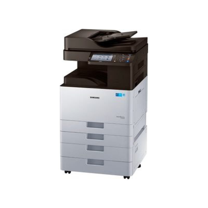 Samsung SL-K3300NR — görsel 2