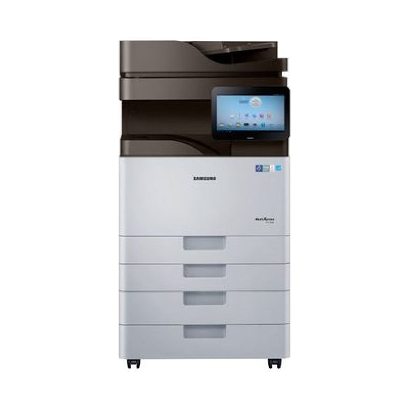 Samsung SL-K4250RX — görsel 2