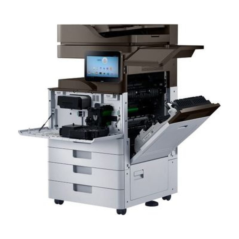 Samsung SL-K4250RX — görsel 5