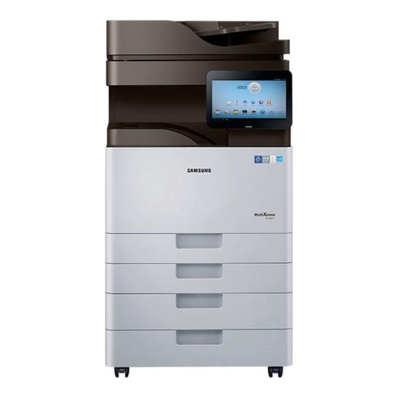 Samsung SL-K4300LX — görsel 2