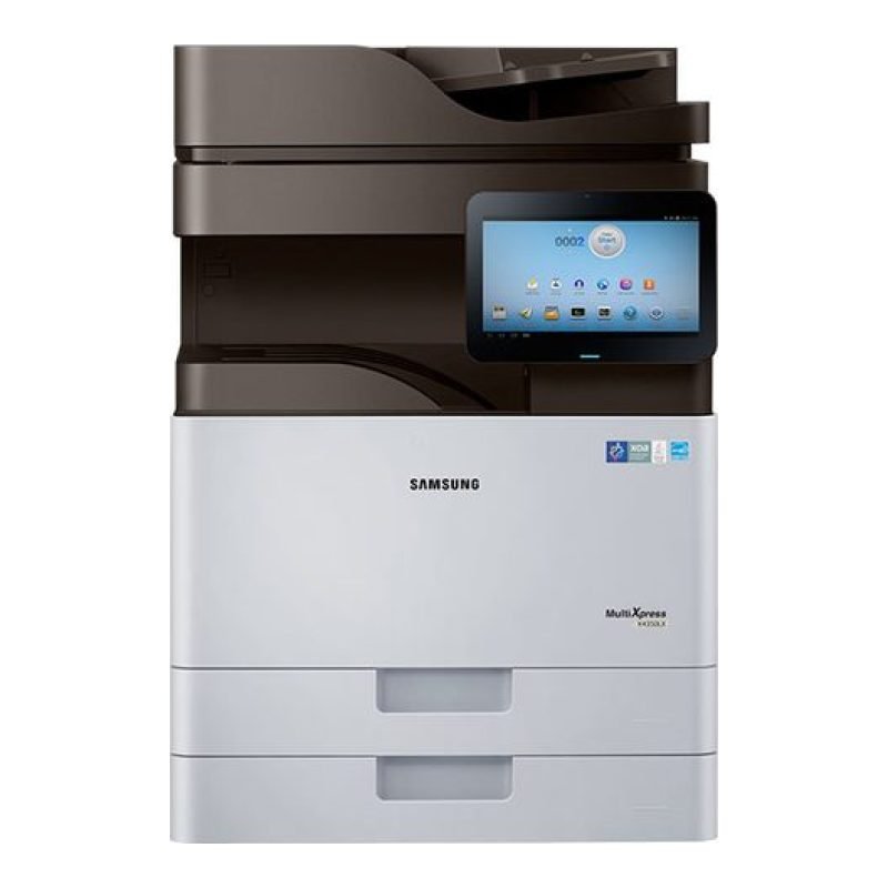 Samsung SL-K4350LX — görsel 2