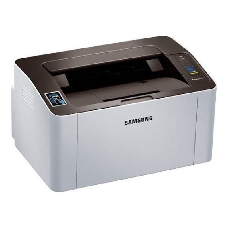 Samsung SL-M2020W — görsel 3