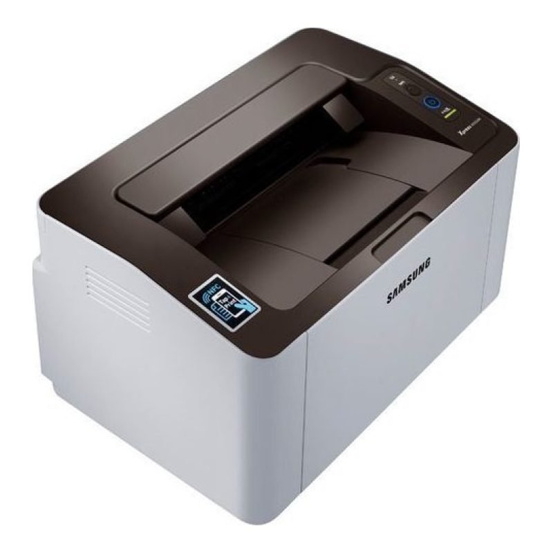 Samsung SL-M2020W — görsel 4