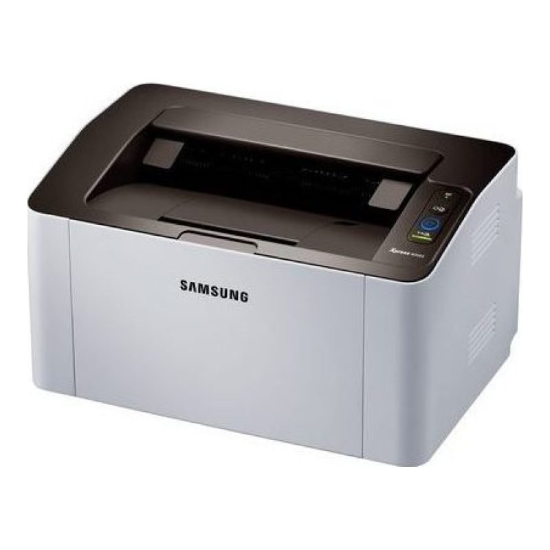 Samsung SL-M2022 — görsel 3
