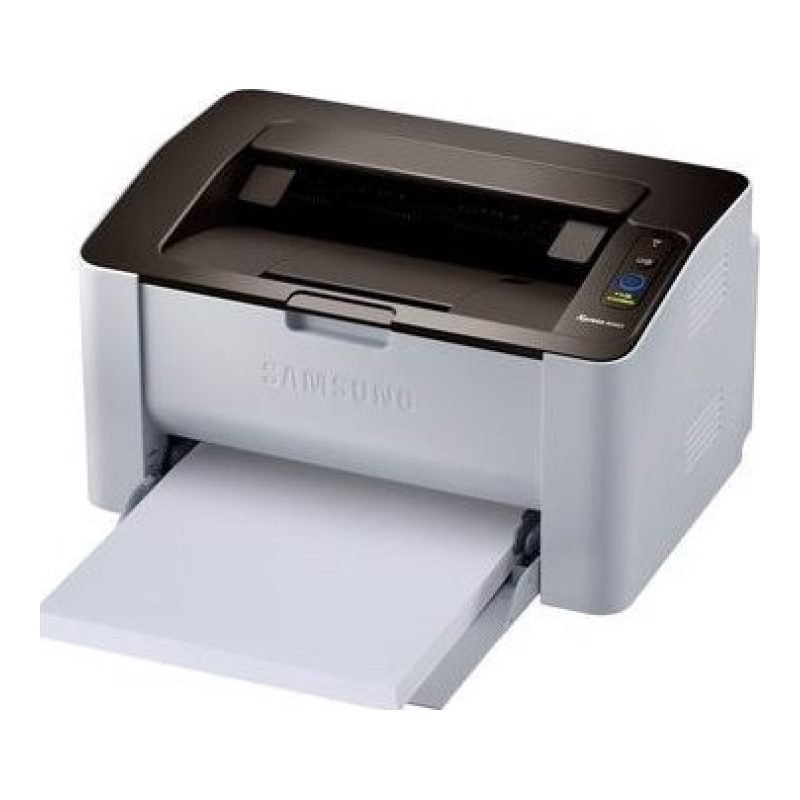 Samsung SL-M2022 — görsel 4