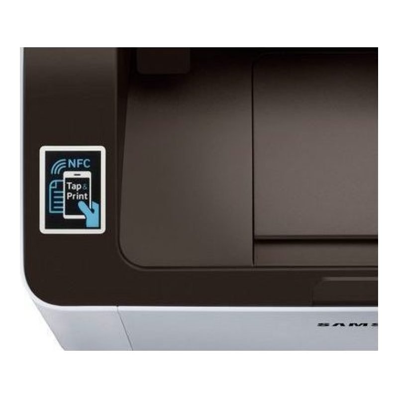 Samsung SL-M2022W — görsel 2