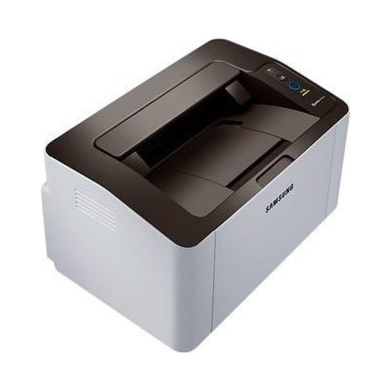 Samsung SL-M2026 — görsel 5