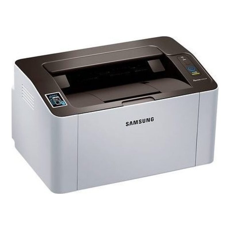 Samsung SL-M2026W — görsel 3