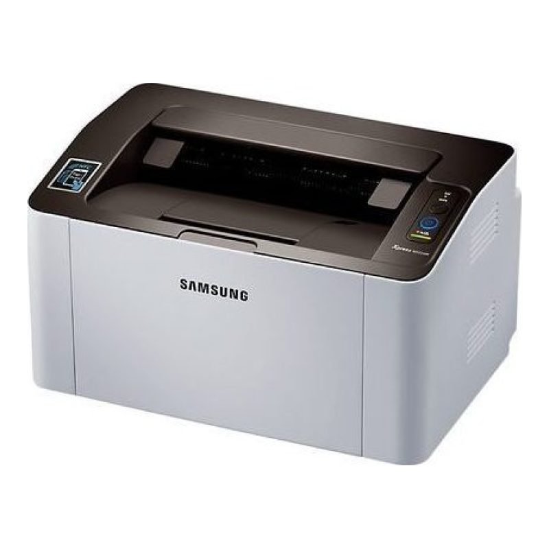 Samsung SL-M2026W — görsel 4
