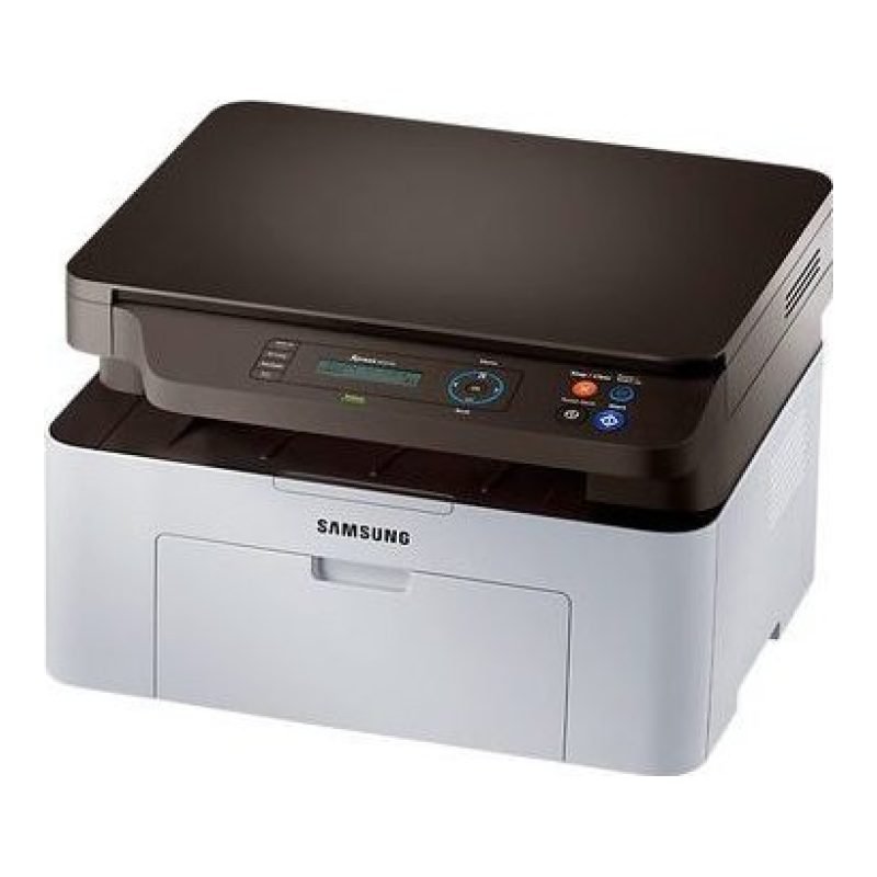 Samsung SL-M2070 — görsel 3