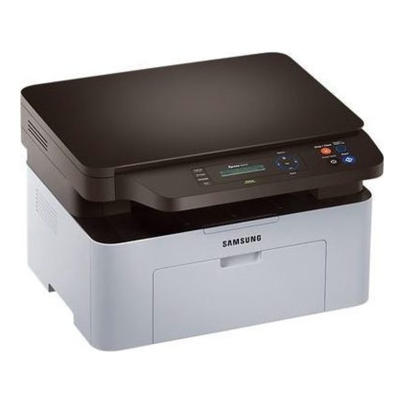 Samsung SL-M2070 — görsel 5