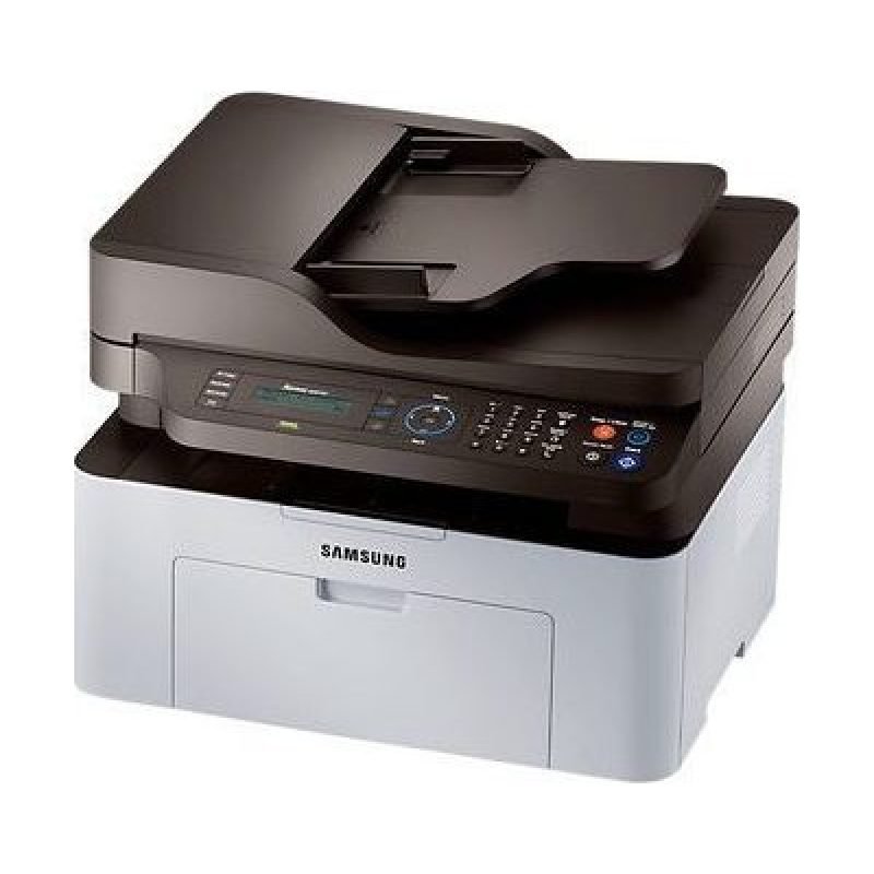 Samsung SL-M2070F — görsel 3