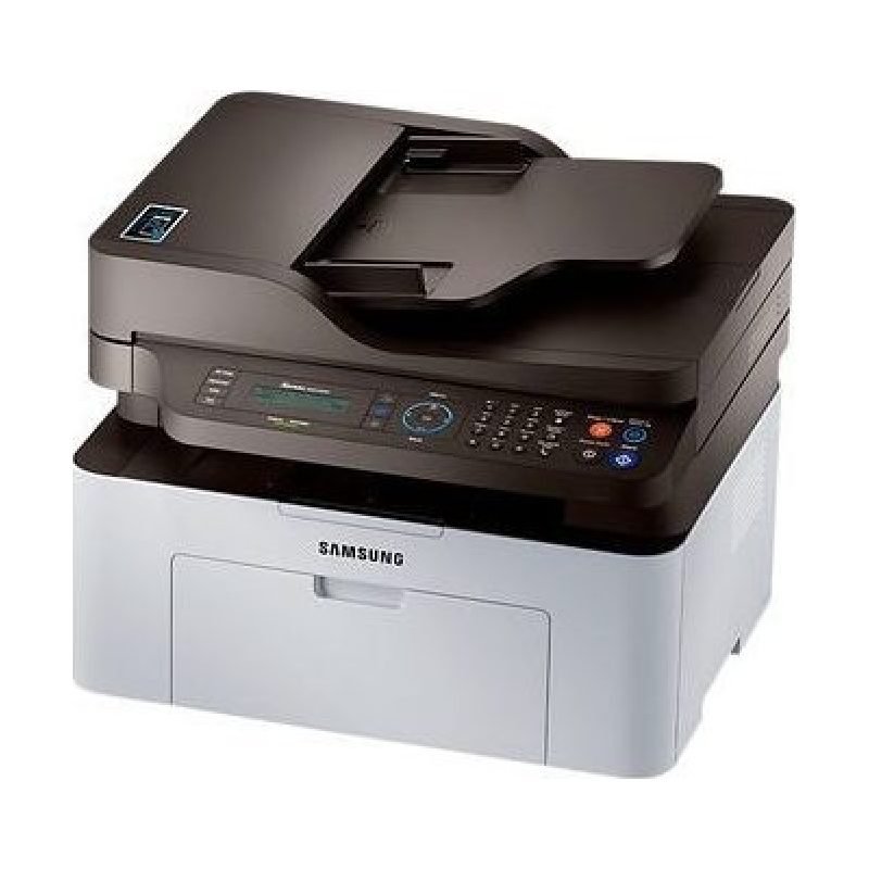 Samsung SL-M2070FW — görsel 3