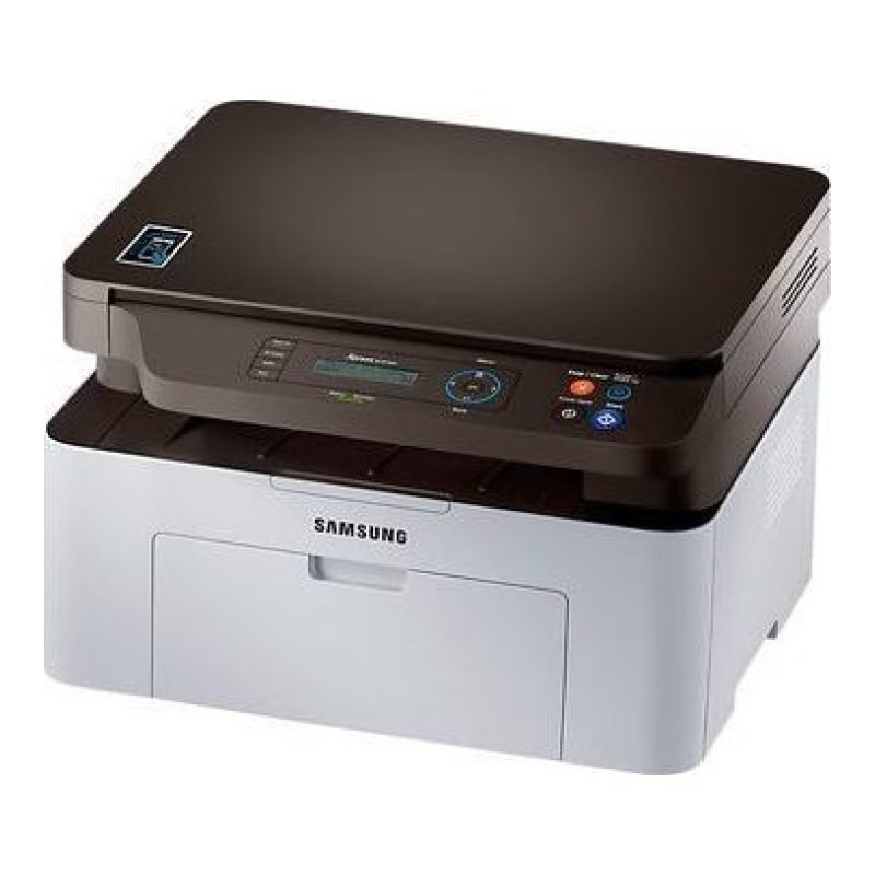 Samsung SL-M2070W — görsel 3