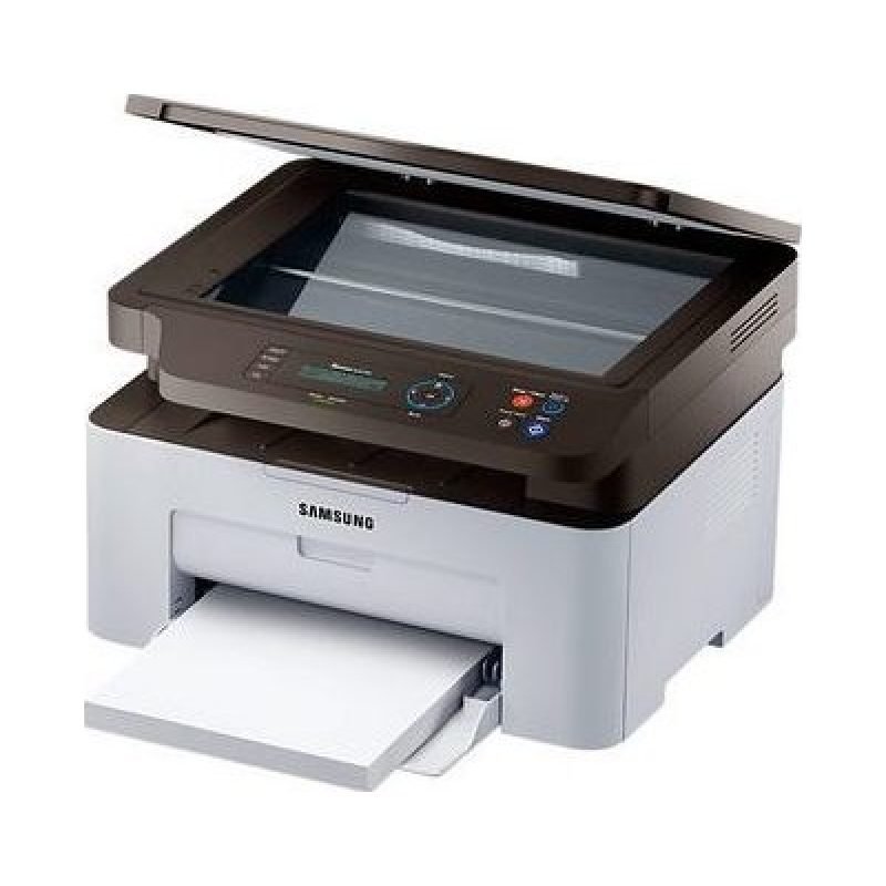 Samsung SL-M2070W — görsel 4