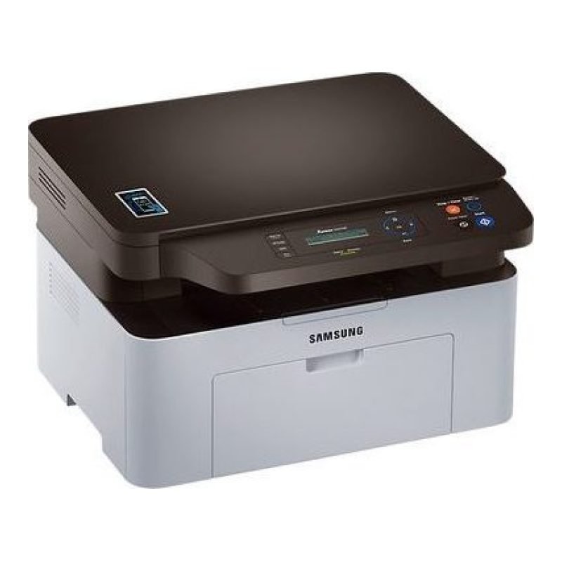Samsung SL-M2070W — görsel 5