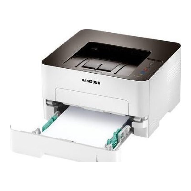 Samsung SL-M2625 — görsel 4
