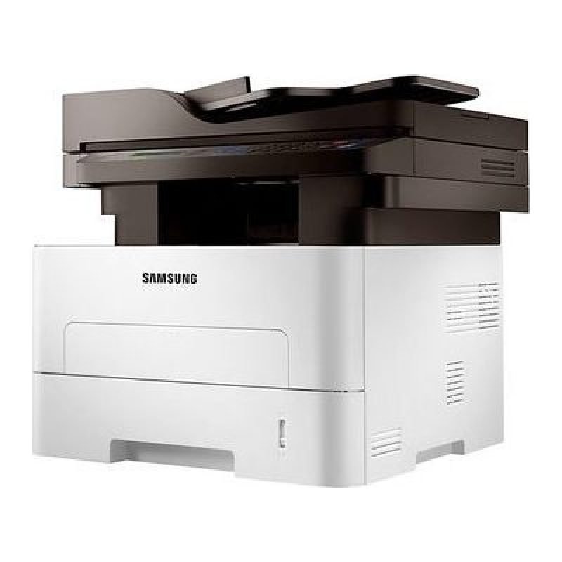 Samsung SL-M2675F — görsel 2