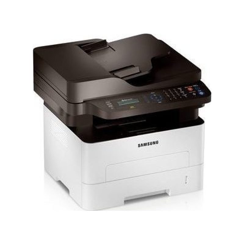 Samsung SL-M2675FN — görsel 2
