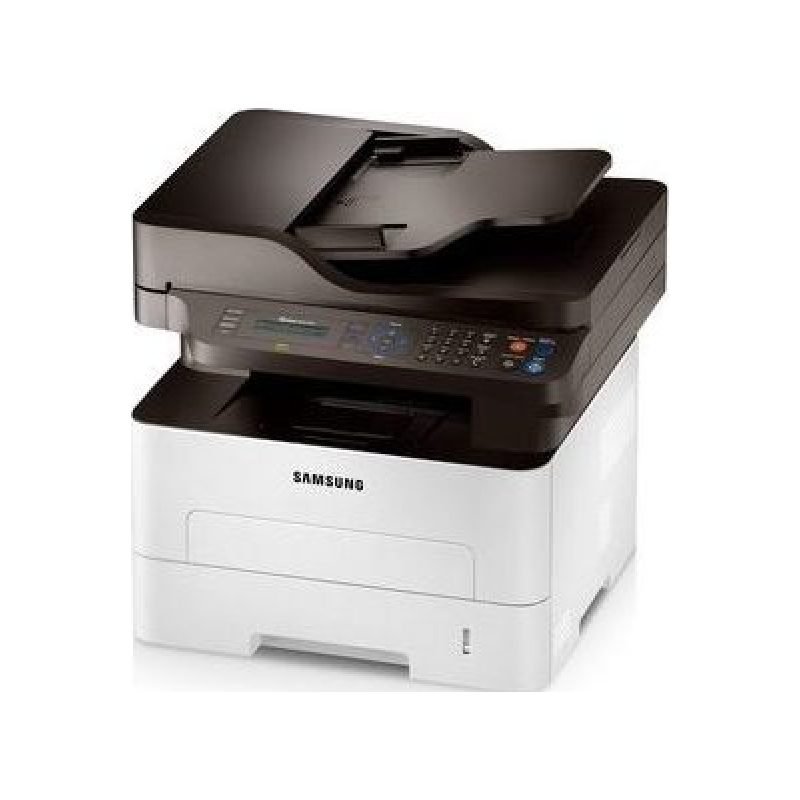 Samsung SL-M2675FN — görsel 3