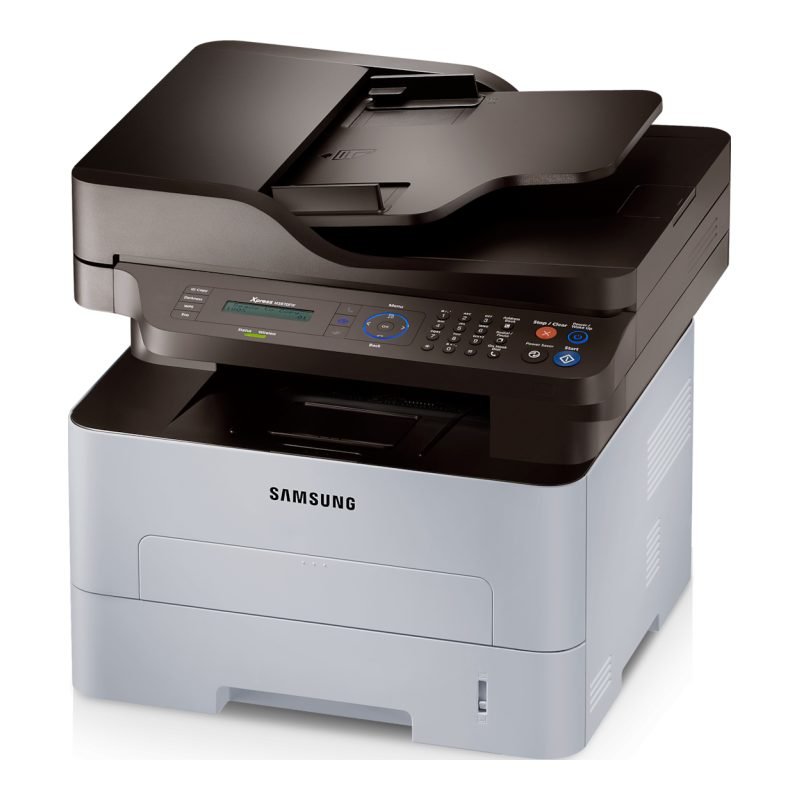 Samsung SL-M2870FW — görsel 2