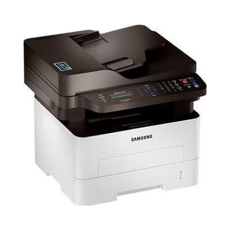 Samsung SL-M2885FW — görsel 2