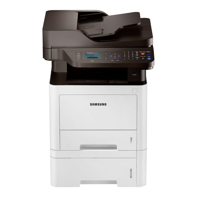 Samsung SL-M3875FD