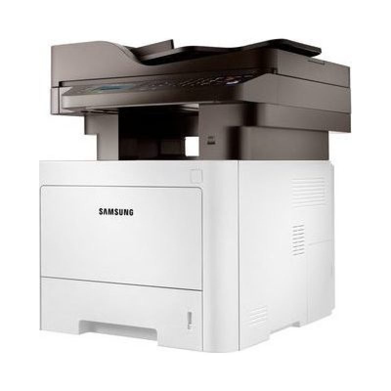 Samsung SL-M3875FD — görsel 2