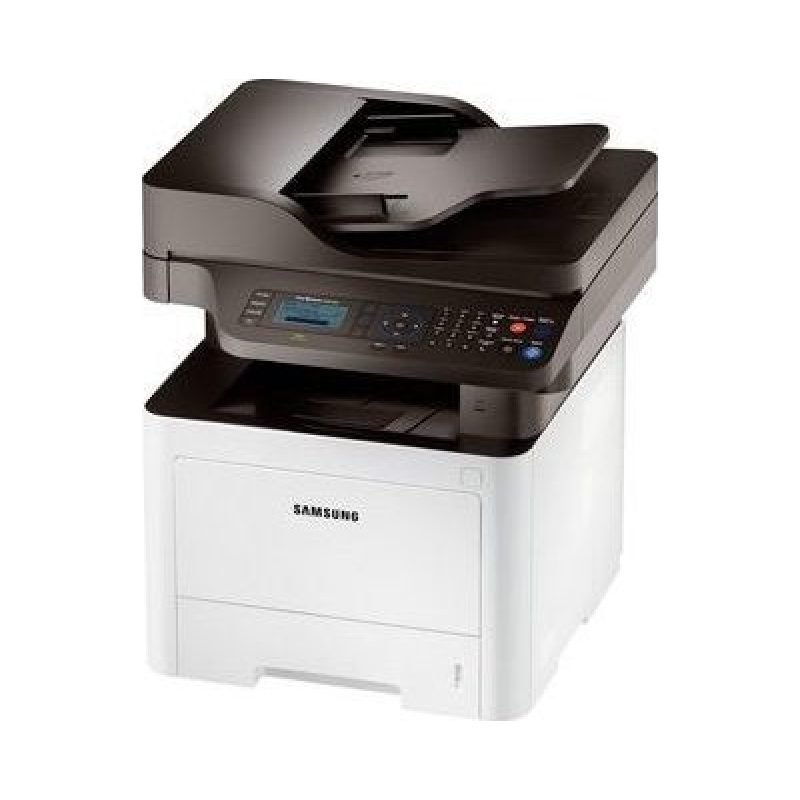 Samsung SL-M3875FD — görsel 3