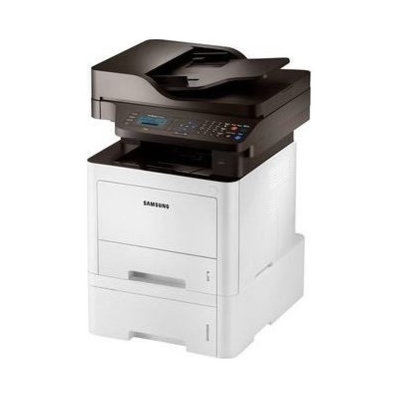 Samsung SL-M3875FD — görsel 4