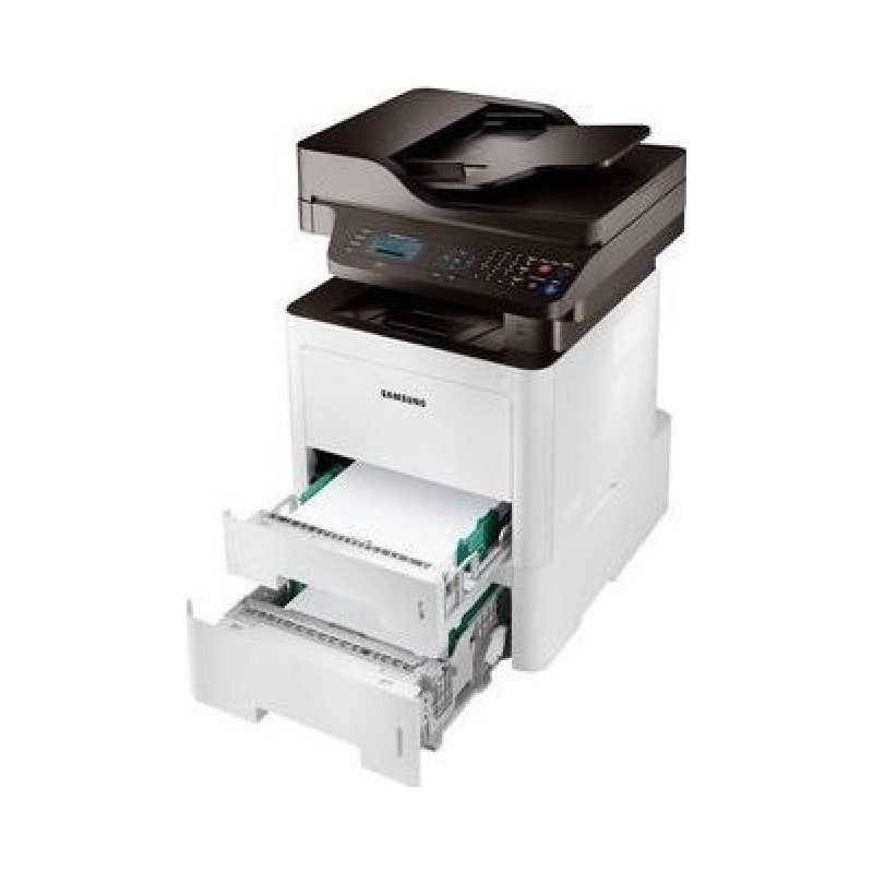 Samsung SL-M3875FD — görsel 5