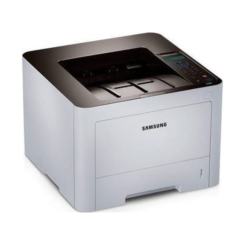 Samsung SL-M4020ND — görsel 2