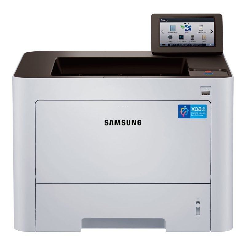 Samsung SL-M4020NX