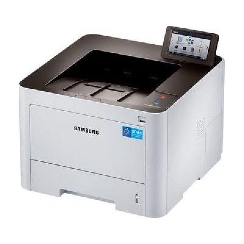 Samsung SL-M4020NX — görsel 5