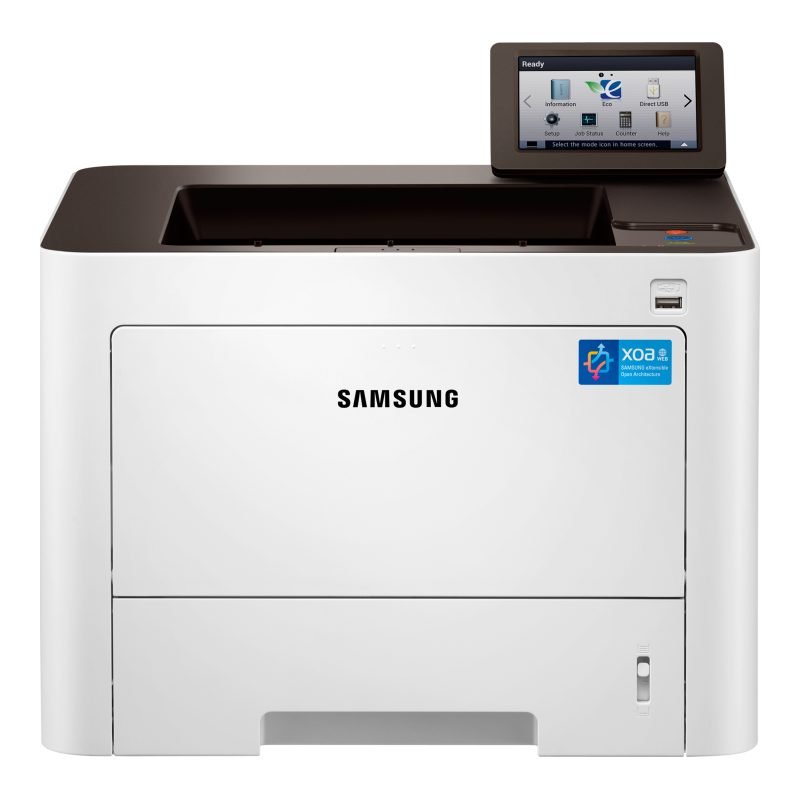 Samsung SL-M4025NX