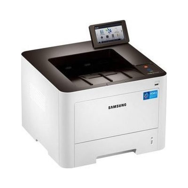 Samsung SL-M4025NX — görsel 2