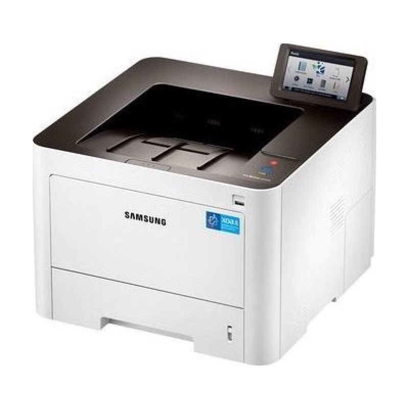 Samsung SL-M4025NX — görsel 3