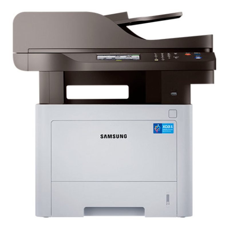 Samsung SL-M4070FX