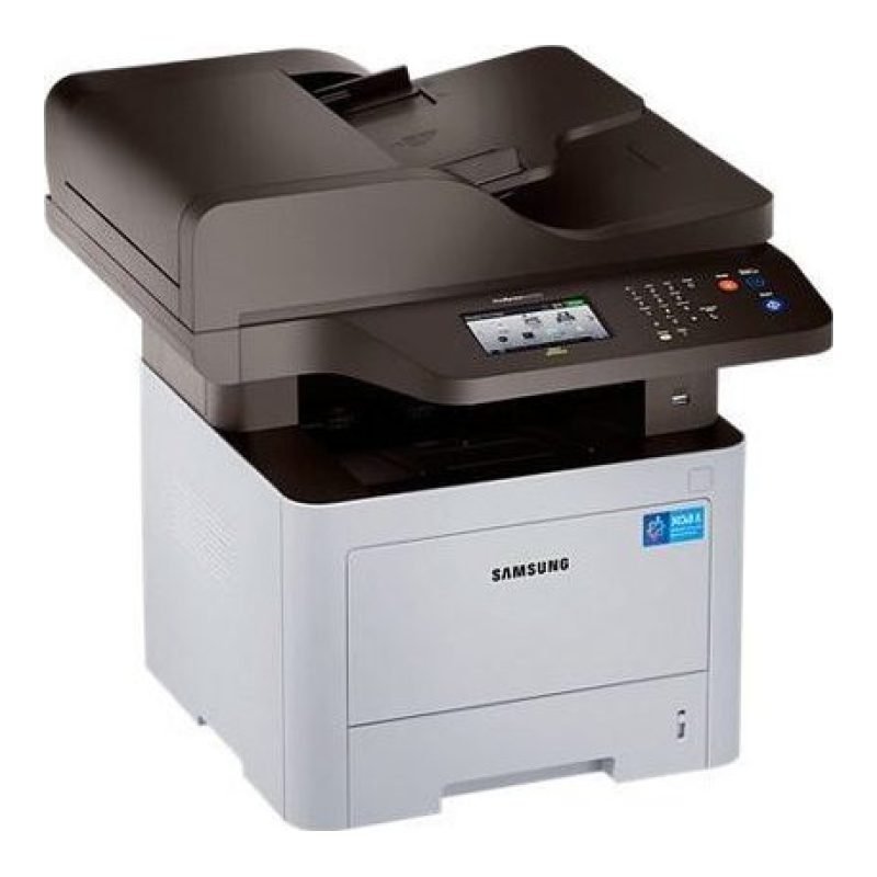Samsung SL-M4070FX — görsel 2