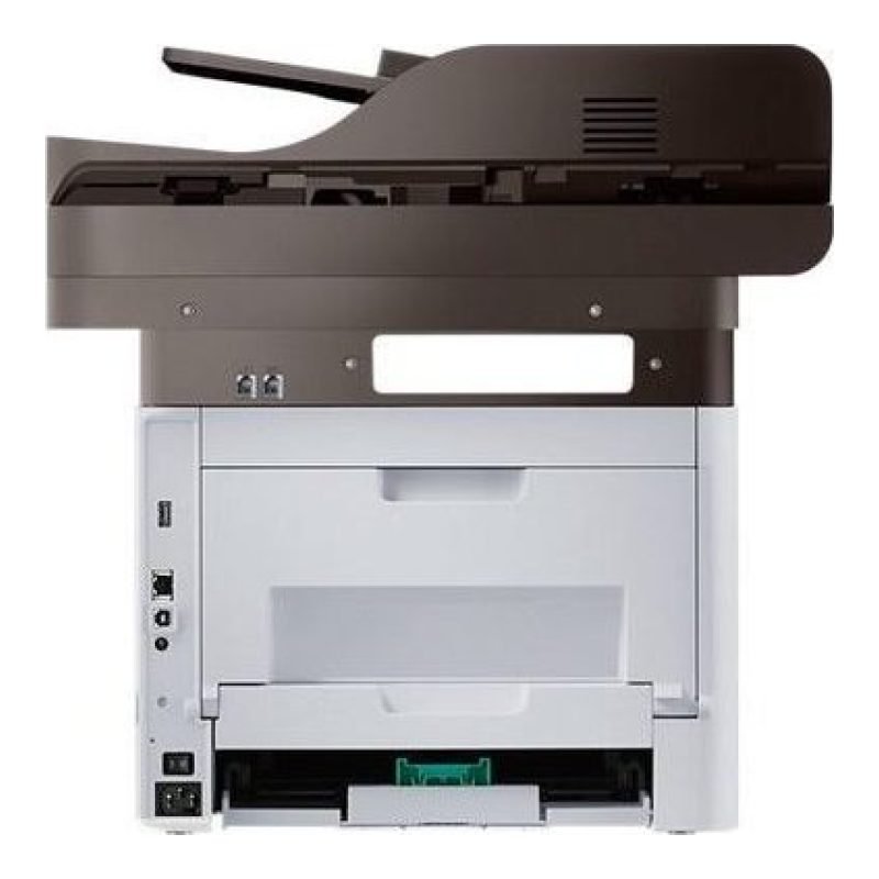 Samsung SL-M4070FX — görsel 4