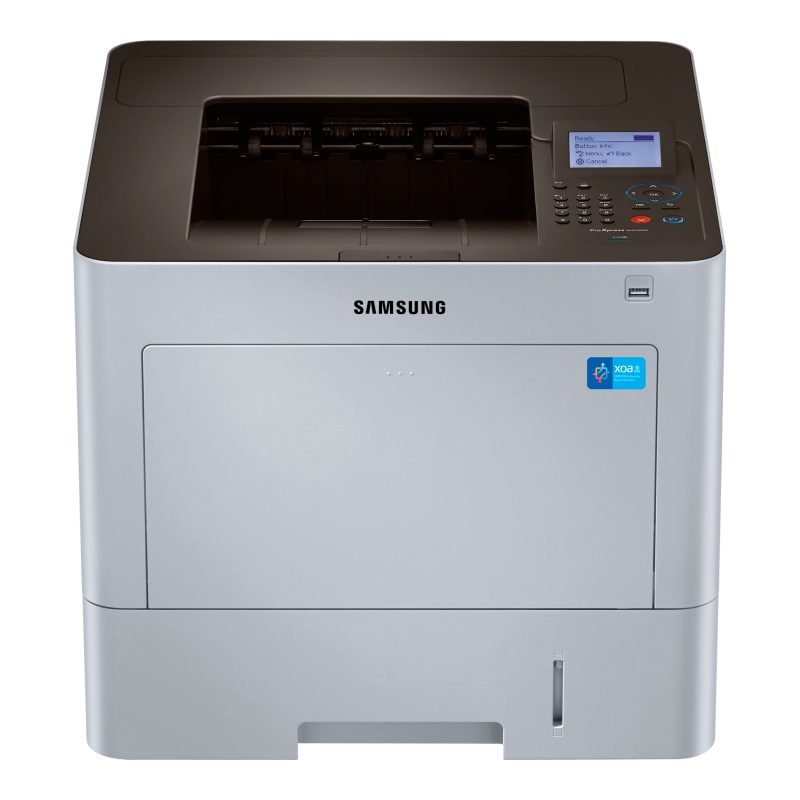 Samsung SL-M4530ND