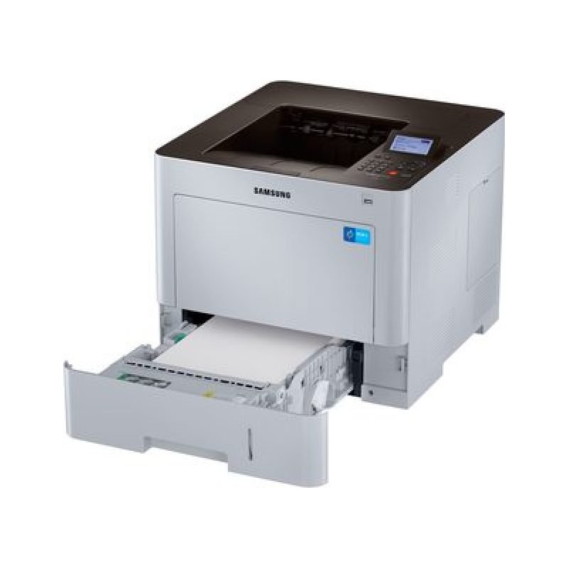 Samsung SL-M4530ND — görsel 3