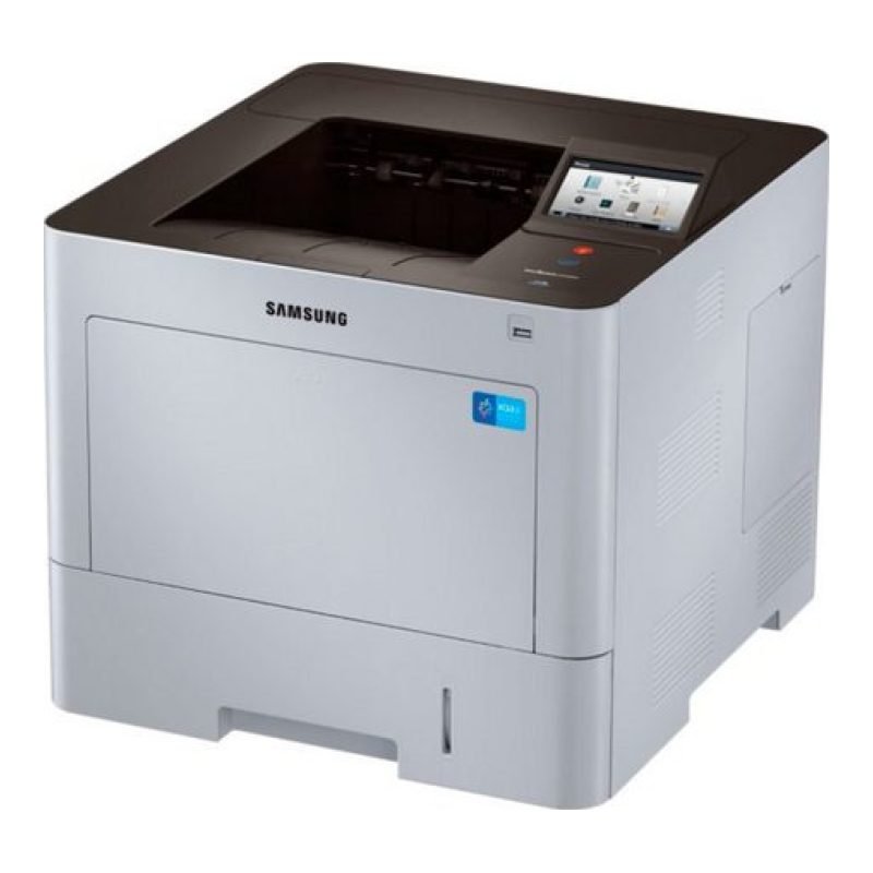 Samsung SL-M4530NX — görsel 2