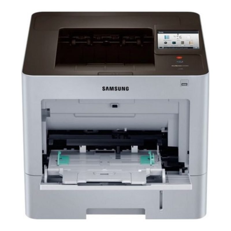 Samsung SL-M4530NX — görsel 3