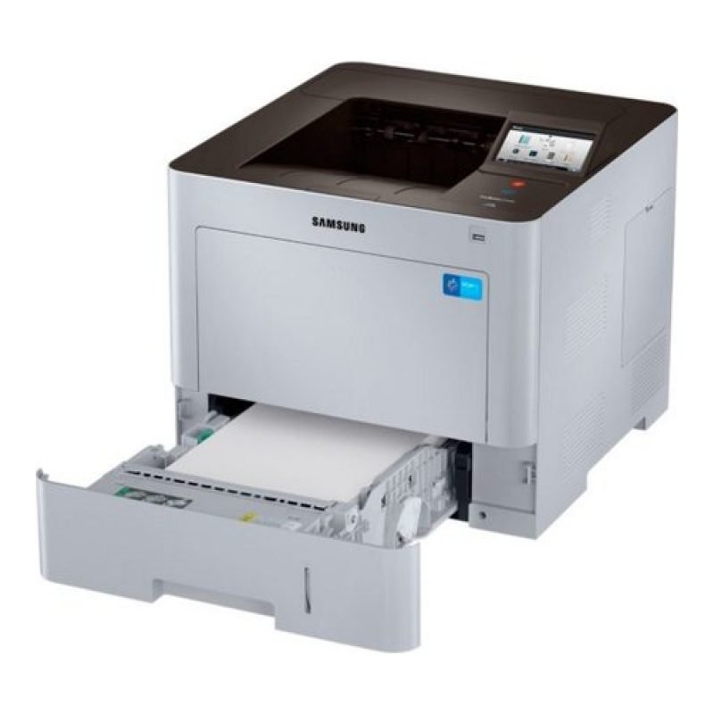 Samsung SL-M4530NX — görsel 5